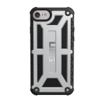 Carcasa UAG Monarch iPhone 7/8 Platinum 2 - lerato.ro