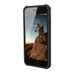 Carcasa UAG Monarch iPhone 7/8 Platinum 5 - lerato.ro