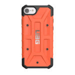 Carcasa UAG Pathfinder iPhone 7/8 Rust 2 - lerato.ro