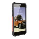 Carcasa UAG Pathfinder iPhone 7/8 Rust 5 - lerato.ro