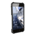 Carcasa UAG Pathfinder iPhone 7/8 White