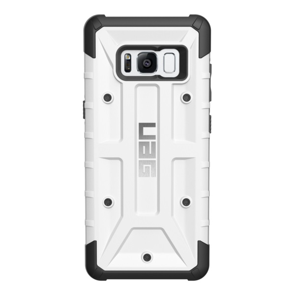 Carcasa UAG Pathfinder Samsung Galaxy S8 White