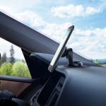 Suport auto universal iOttie iTap Magnetic Dashboard Negru