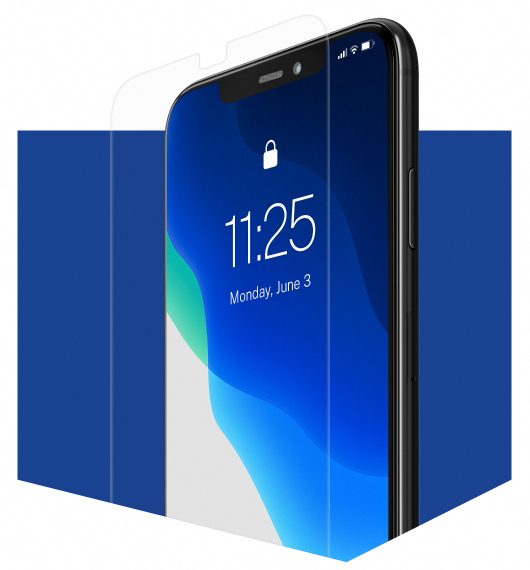 Folie sticla 3mk FlexibleGlass Lite compatibila cu Google Pixel 6 5G, Transparent 1 Lerato.ro