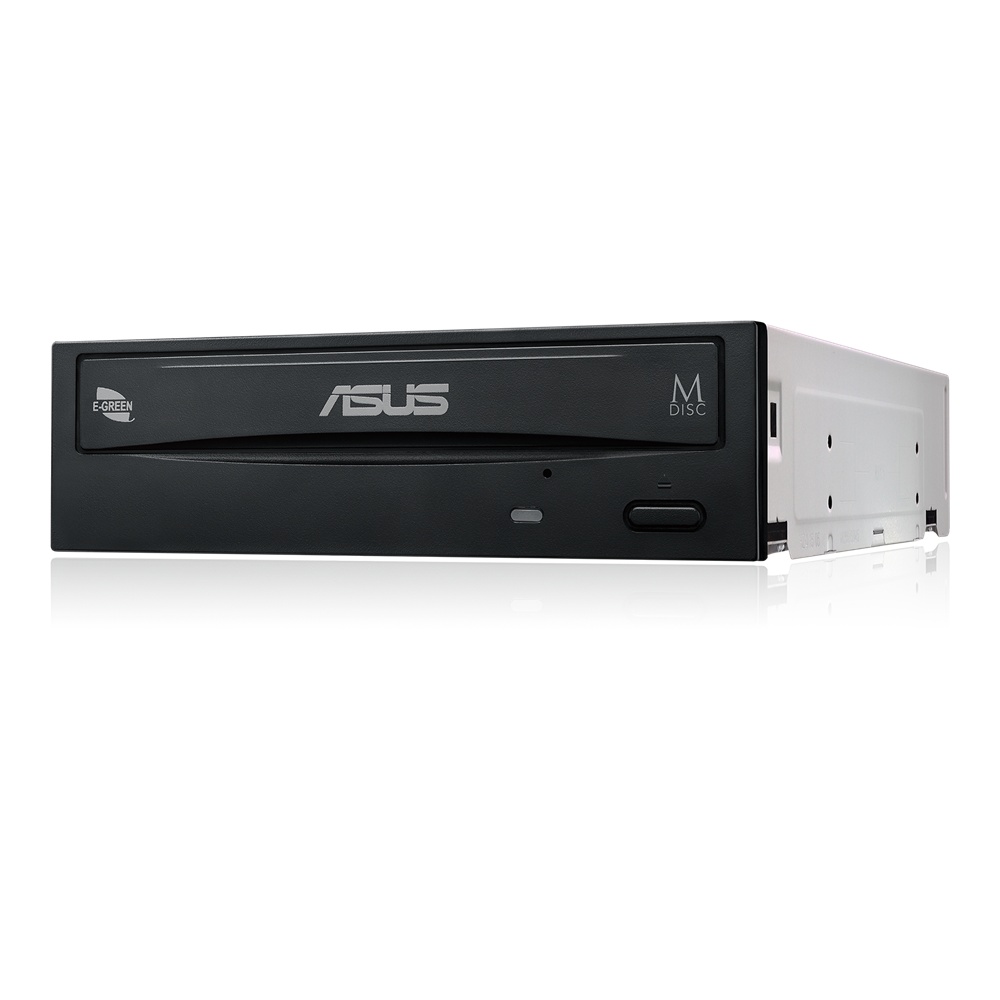 Unitate optica interna ASUS DRW-24D5MT, 24x SATA, Negru