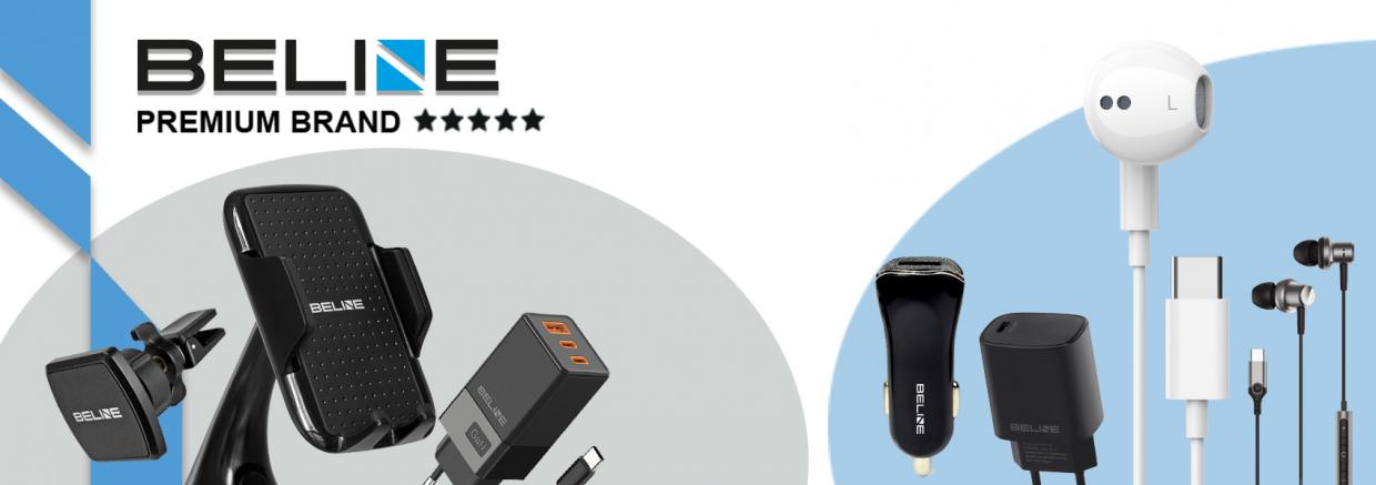 Carcasa Beline Silicone Cover compatibila cu Apple AirPods 4, Roz 1 Lerato.ro