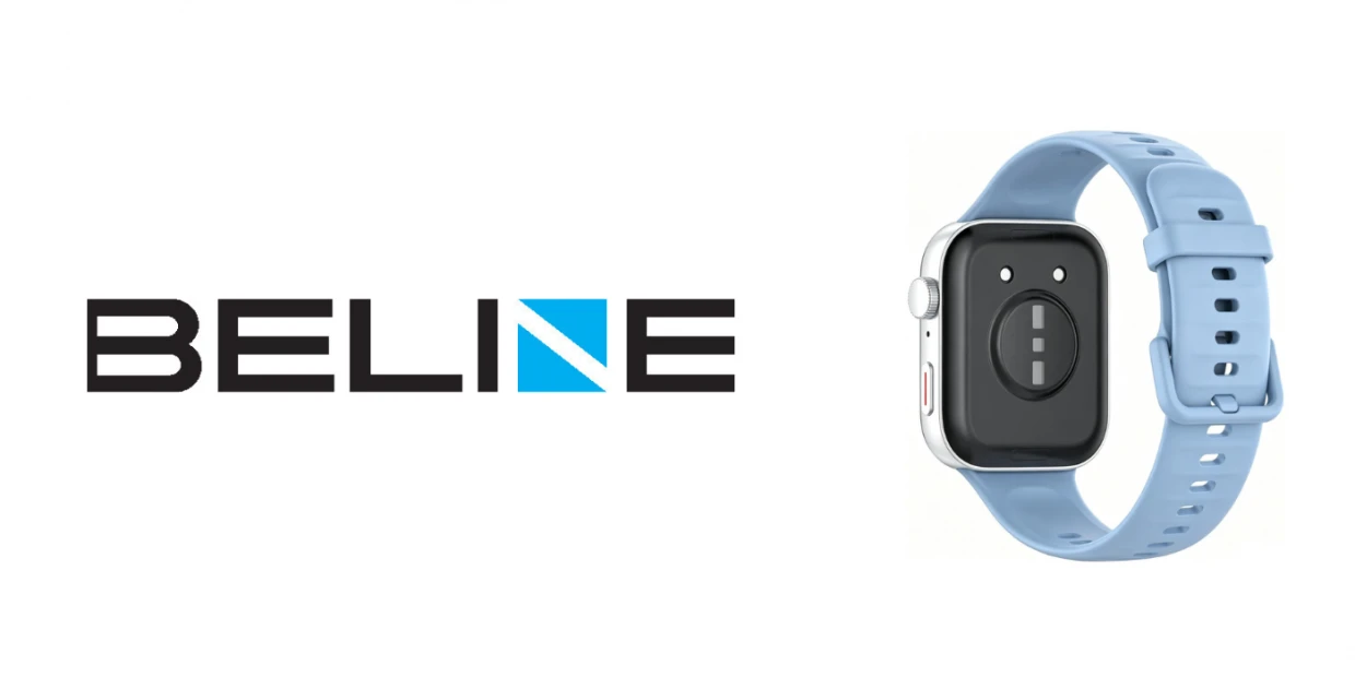 Curea Beline Saiboro compatibila cu Huawei Watch Fit 5 / 5 Pro / 4 / 4 Pro / 3, Albastru 1 Lerato.ro