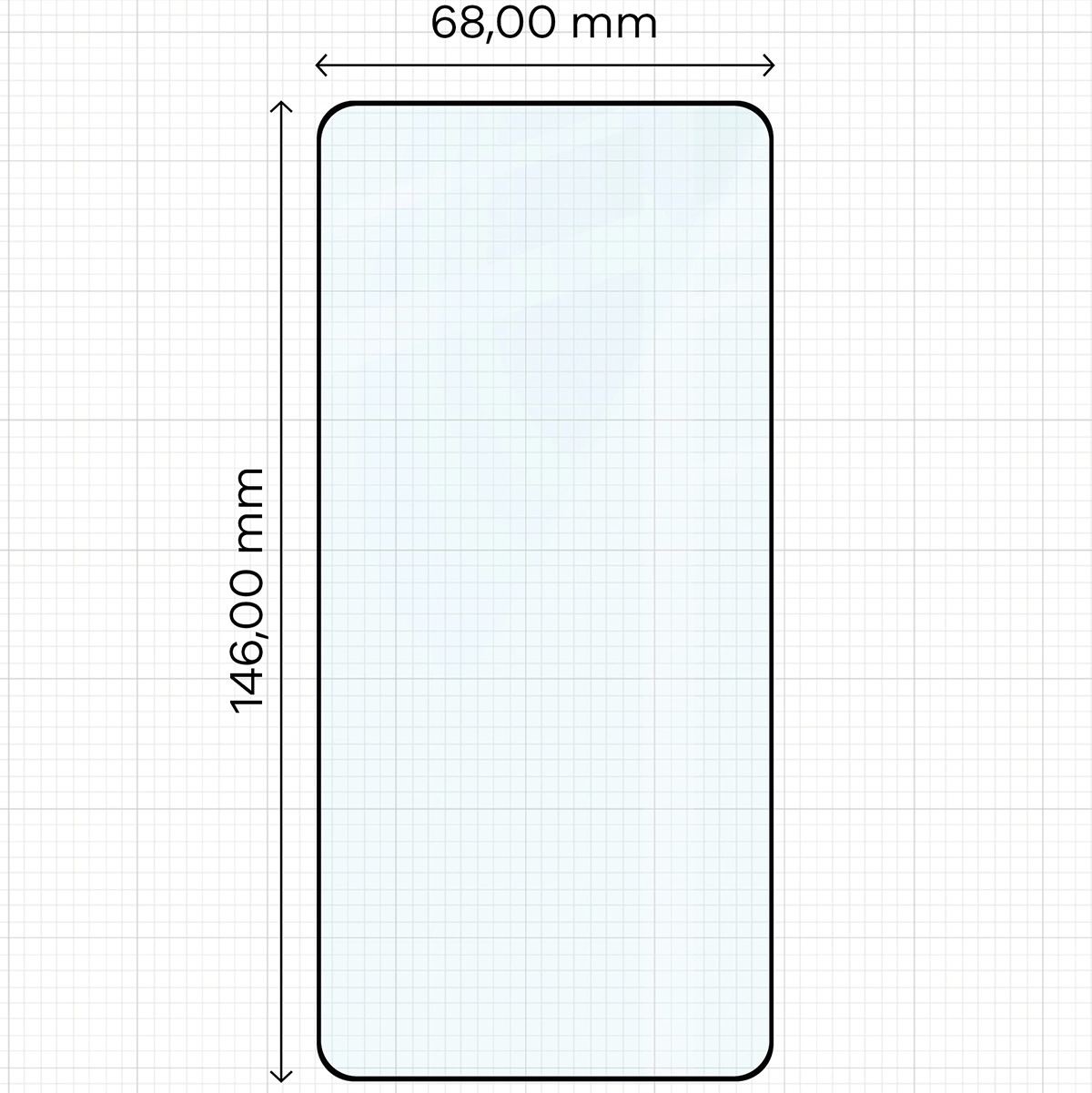 Set protectie 3in1 Bizon Glass Edge Pack, 2 folii sticla ecran + 1 folie sticla camera foto, compatibil cu Samsung Galaxy S26, Negru 1 Lerato.ro