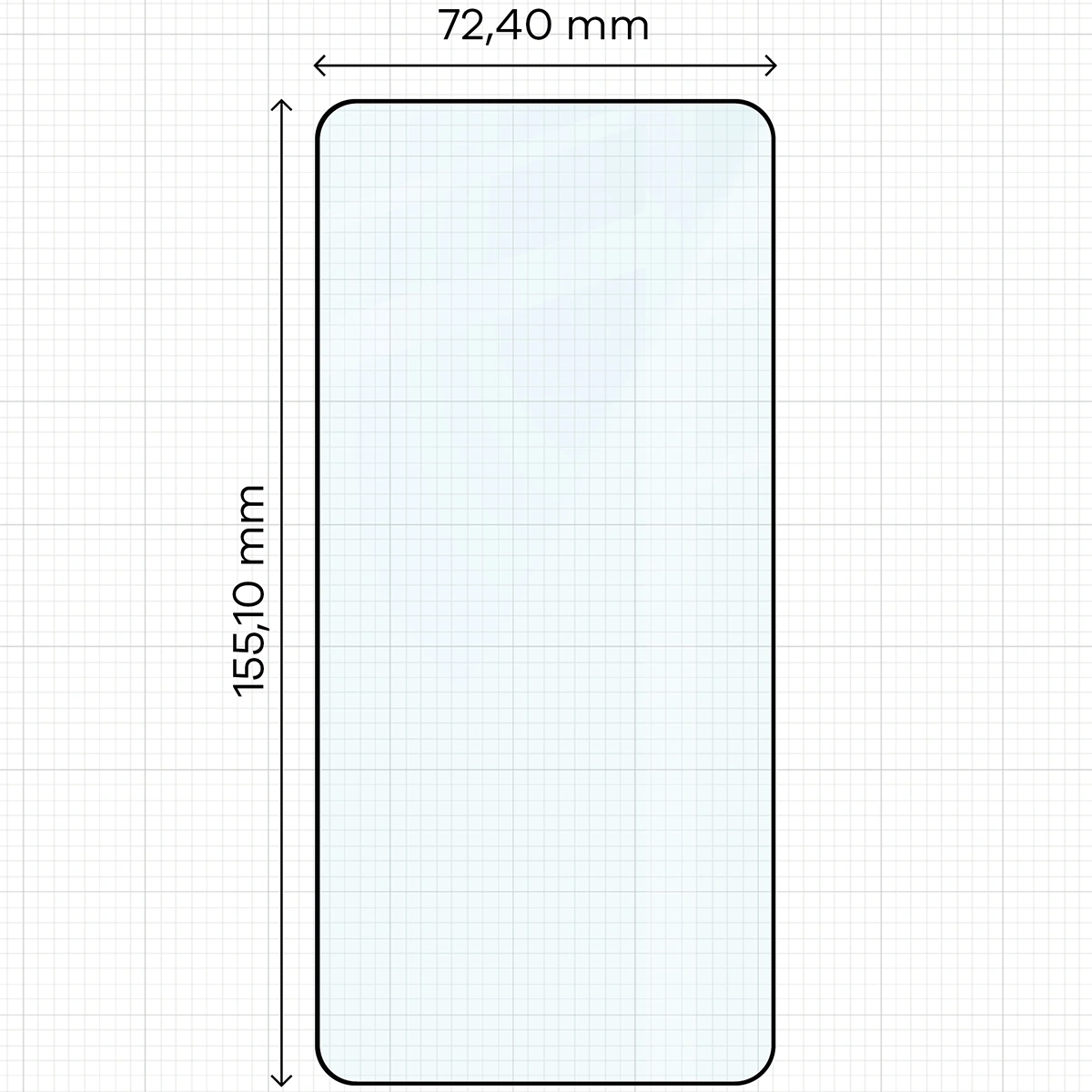 Set protectie 3in1 Bizon Glass Edge Pack, 2 folii sticla ecran + 1 folie sticla camera foto, compatibil cu Samsung Galaxy S26 Plus, Transparent 1 Lerato.ro