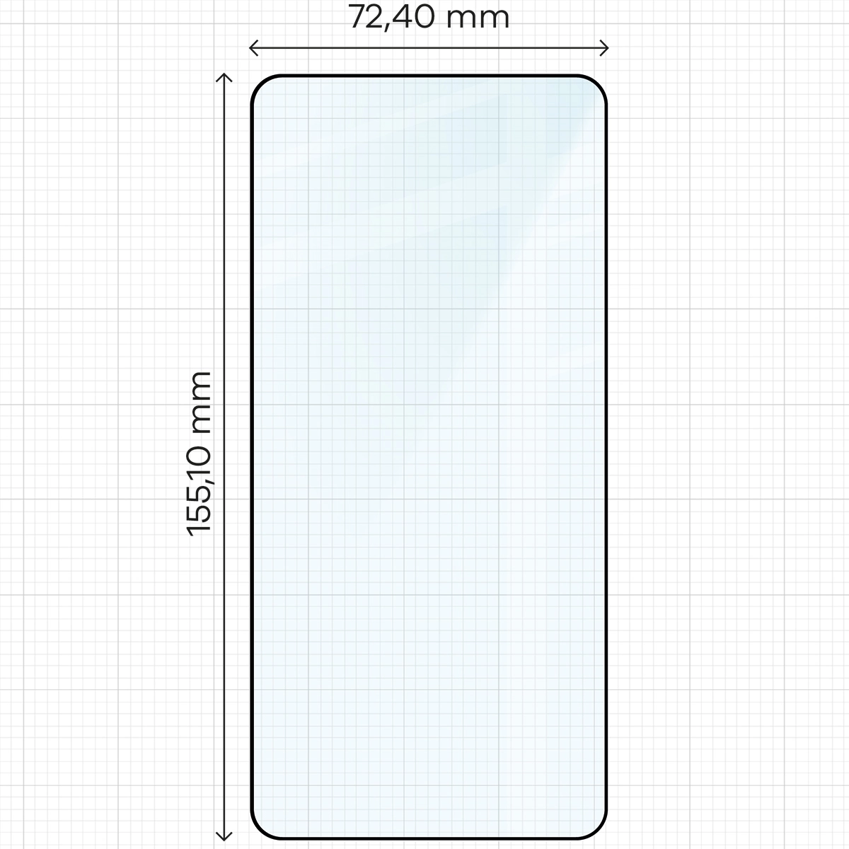 Set protectie 3in1 Bizon Glass Edge Pack, 2 folii sticla ecran + 1 folie sticla camera foto, compatibil cu Samsung Galaxy S25 Edge, Negru 1 Lerato.ro