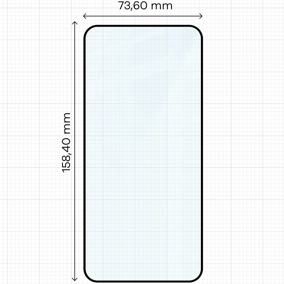 Set protectie 3in1 Bizon Glass Edge Pack, 2 folii sticla ecran + 1 folie sticla camera foto, compatibil cu Samsung Galaxy A37 5G, Negru 1 Lerato.ro