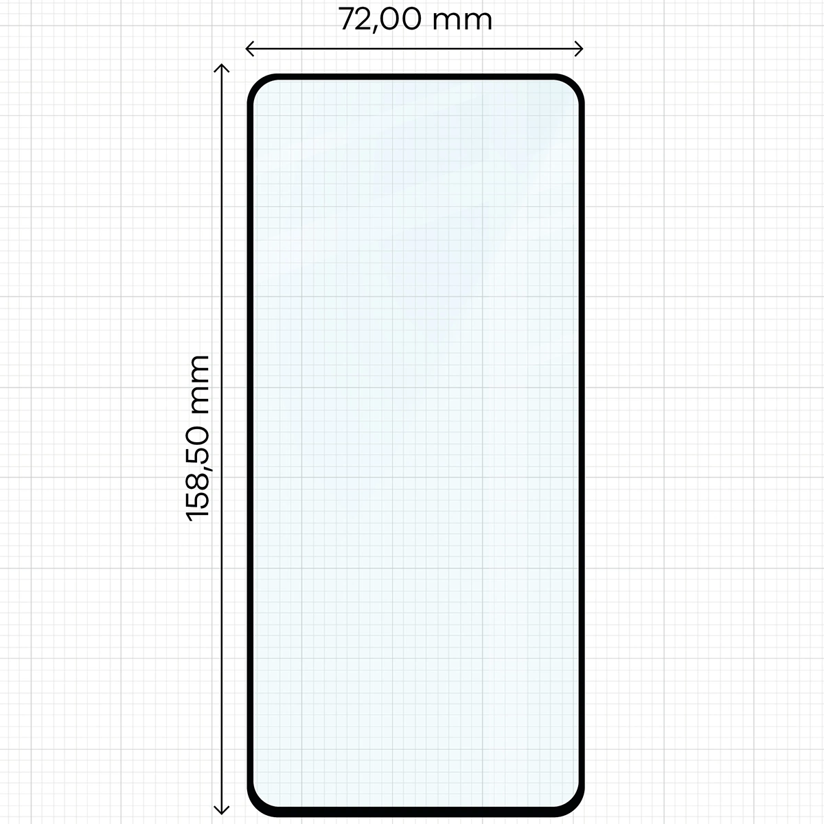 Set protectie 3in1 Bizon Glass Edge Pack, 2 folii sticla ecran + 1 folie sticla camera foto, compatibil cu OnePlus Nord CE5 5G, Negru 1 Lerato.ro