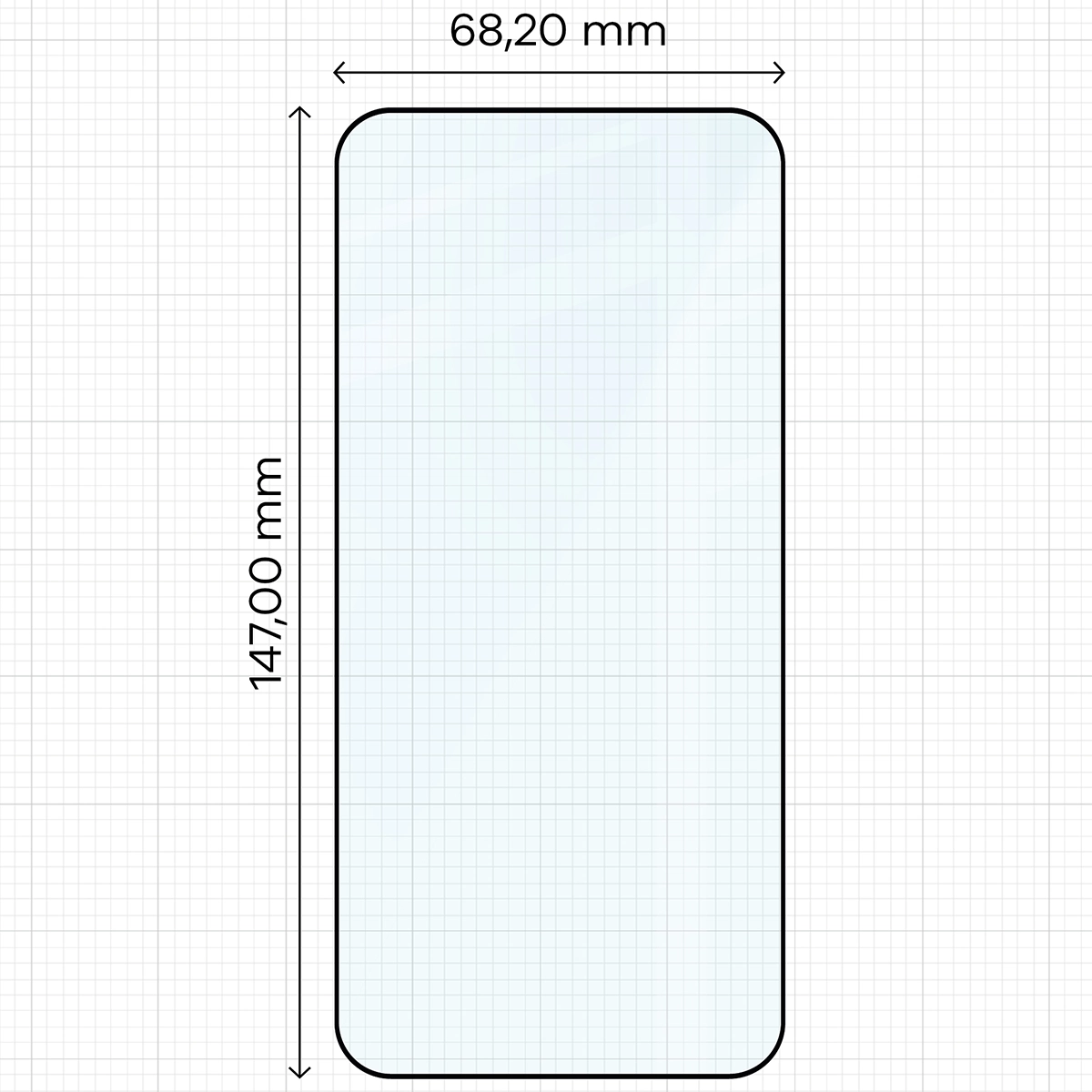 Set protectie 3in1 Bizon Glass Edge Pack, 2 folii sticla ecran + 1 folie sticla camera foto, compatibil cu Vivo X300, Negru 1 Lerato.ro