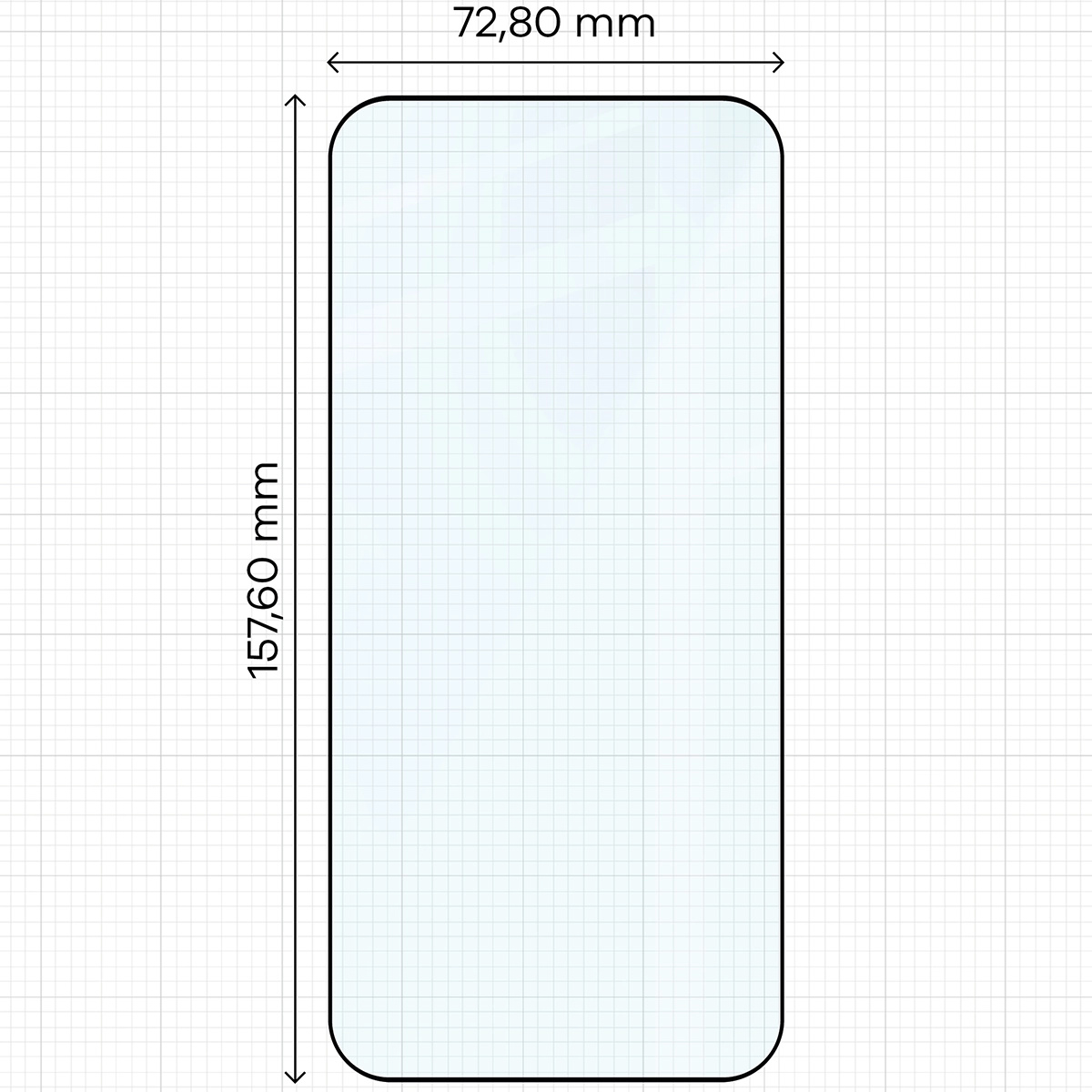 Set protectie 3in1 Bizon Glass Edge Pack, 2 folii sticla ecran + 1 folie sticla camera foto, compatibil cu OnePlus 15, Negru 1 Lerato.ro