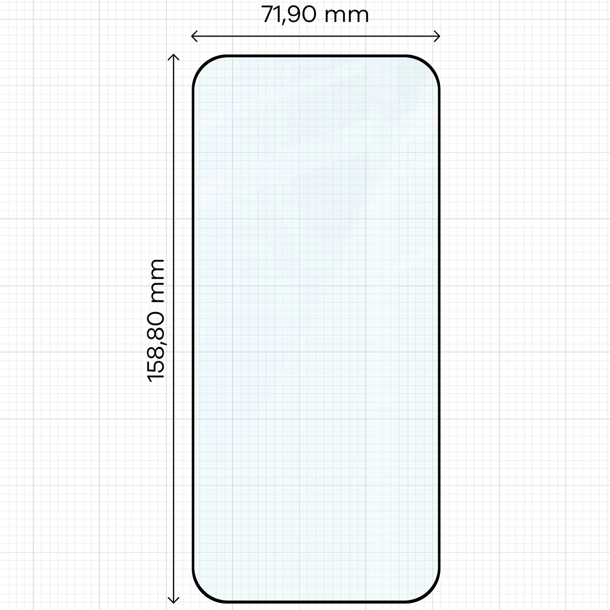 Set protectie 3in1 Bizon Glass Edge Pack, 2 folii sticla ecran + 1 folie sticla camera foto, compatibil cu Vivo X300 Pro, Negru 1 Lerato.ro