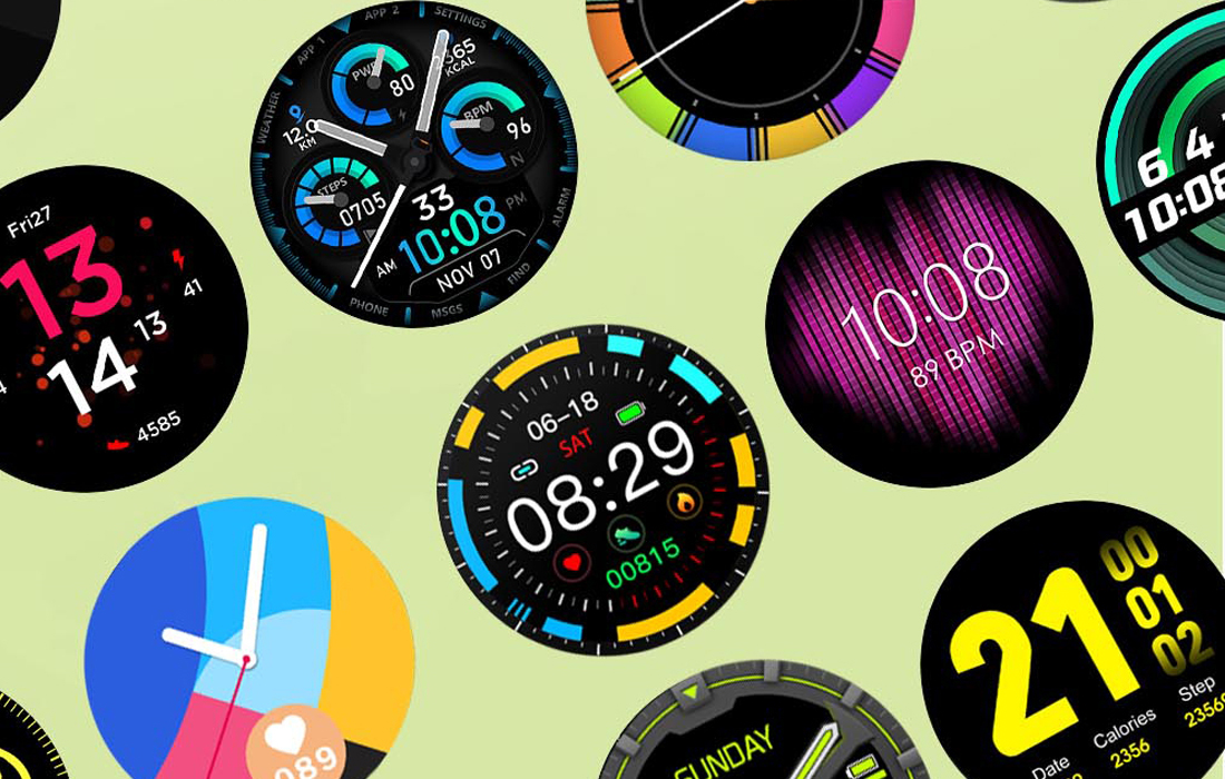 Ceas smartwatch COLMI V23 Pro, 200 mAh, IP67, Bluetooth 4.0, Black 1 Lerato.ro