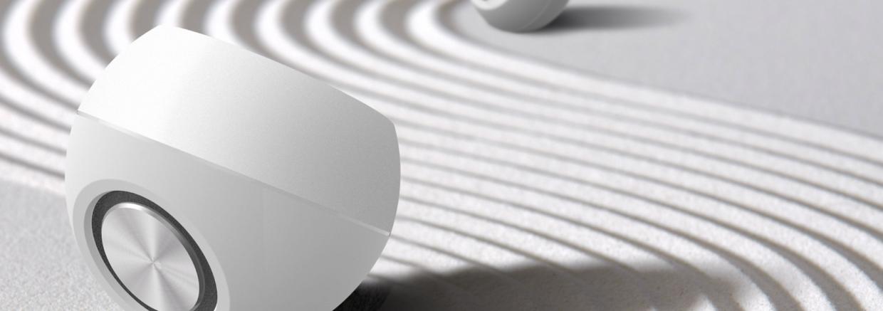 Boxe PC Creative Pebble 2.0, 4.4W, 86dB, Jack 3.5mm, AUX, USB-A, Alb 1 Lerato.ro