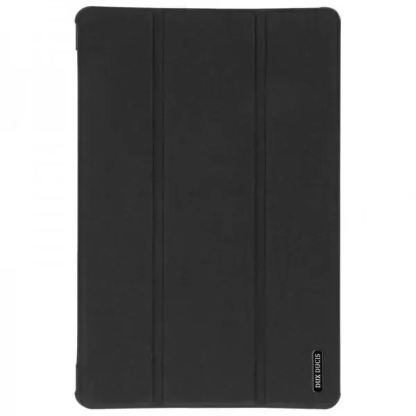 Husa DuxDucis Domo compatibila cu Realme Pad 2 11.5 inch Black