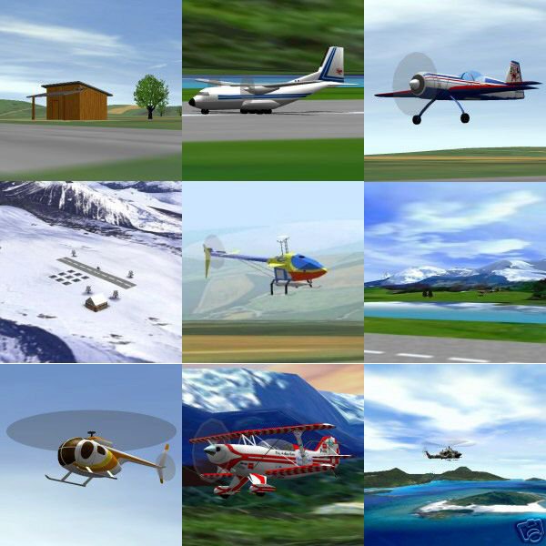 Cabluri FlySky FS-SM100 pentru conecatrea transmitatoarelor la simulatoarele de zbor, Negru 1 Lerato.ro