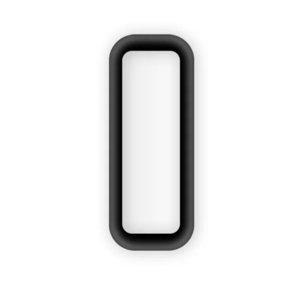 Folie protectie HOFI Hybrid Glass 0.3mm 7H compatibila cu Samsung Galaxy Fit 2 Black