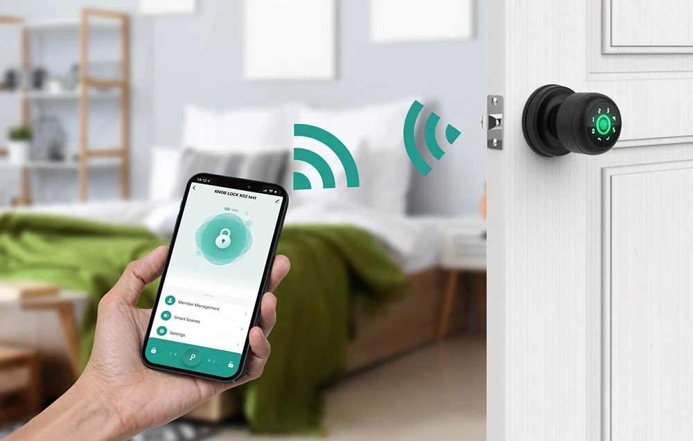 Centru de comanda smart Gosund Gateway ST21, ZigBee 3.0, WiFi, Bluetooth 5.0, Alb 1 Lerato.ro