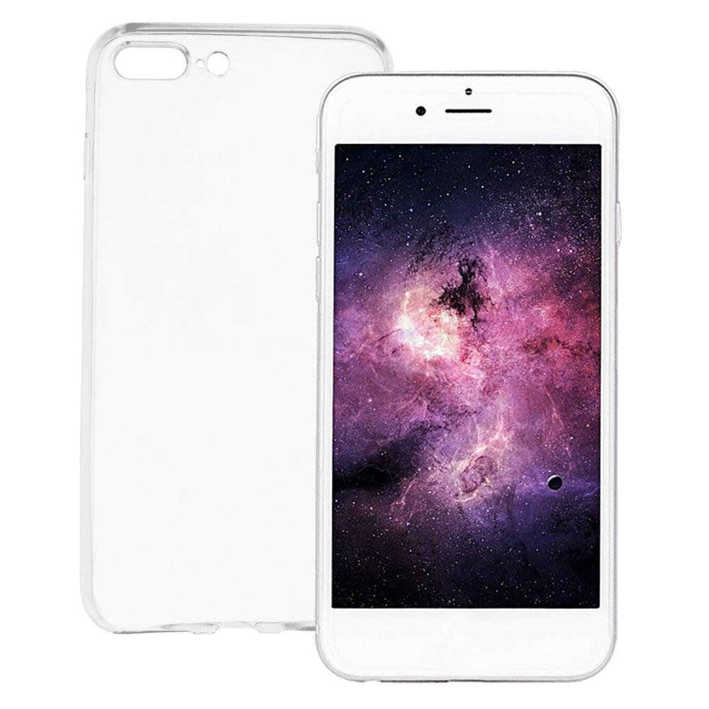 Carcasa Ultra Gel TPU compatibila cu Oppo Reno 3 Clear
