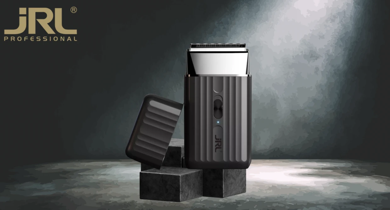 Trimmer multifunctional JRL Onyx, 8000 RPM, Autonomie 3h, Negru 1 Lerato.ro
