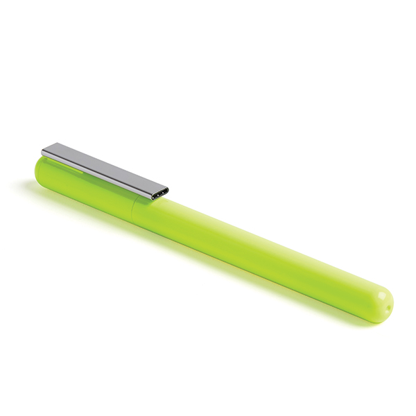 Pix Lexon C-Pen 2in1, USB-C Flash Drive, 32GB, Verde 1 Lerato.ro