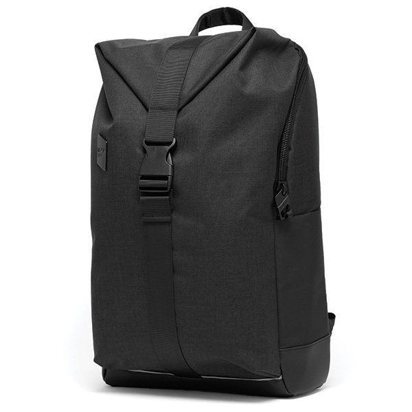 Rucsac pentru laptop Lexon Tera, 15 inch, Capacitate 23L, Negru 1 Lerato.ro