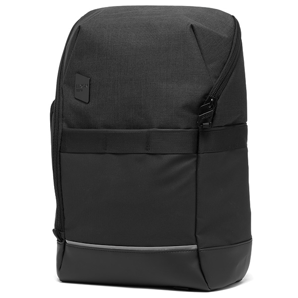 Rucsac pentru laptop Lexon Tera, 15 inch, Capacitate 17L, Negru 1 Lerato.ro