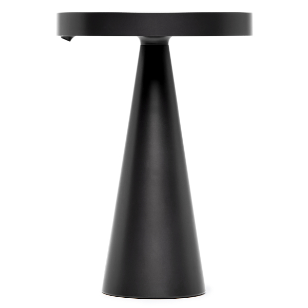 Dispenser automat sapun Lexon Mano, Capacitate 160 ml, USB-C, Negru 1 Lerato.ro