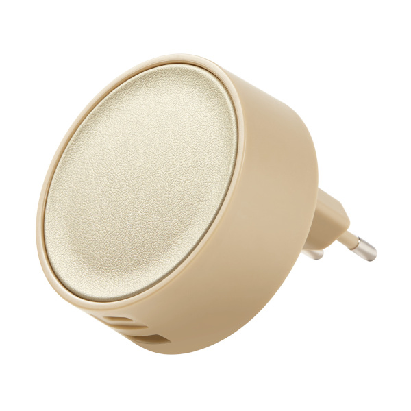 Incarcator retea Lexon Poweron, 30W, 3A, 1x USB-C, 1x USB-A, Gold 1 Lerato.ro