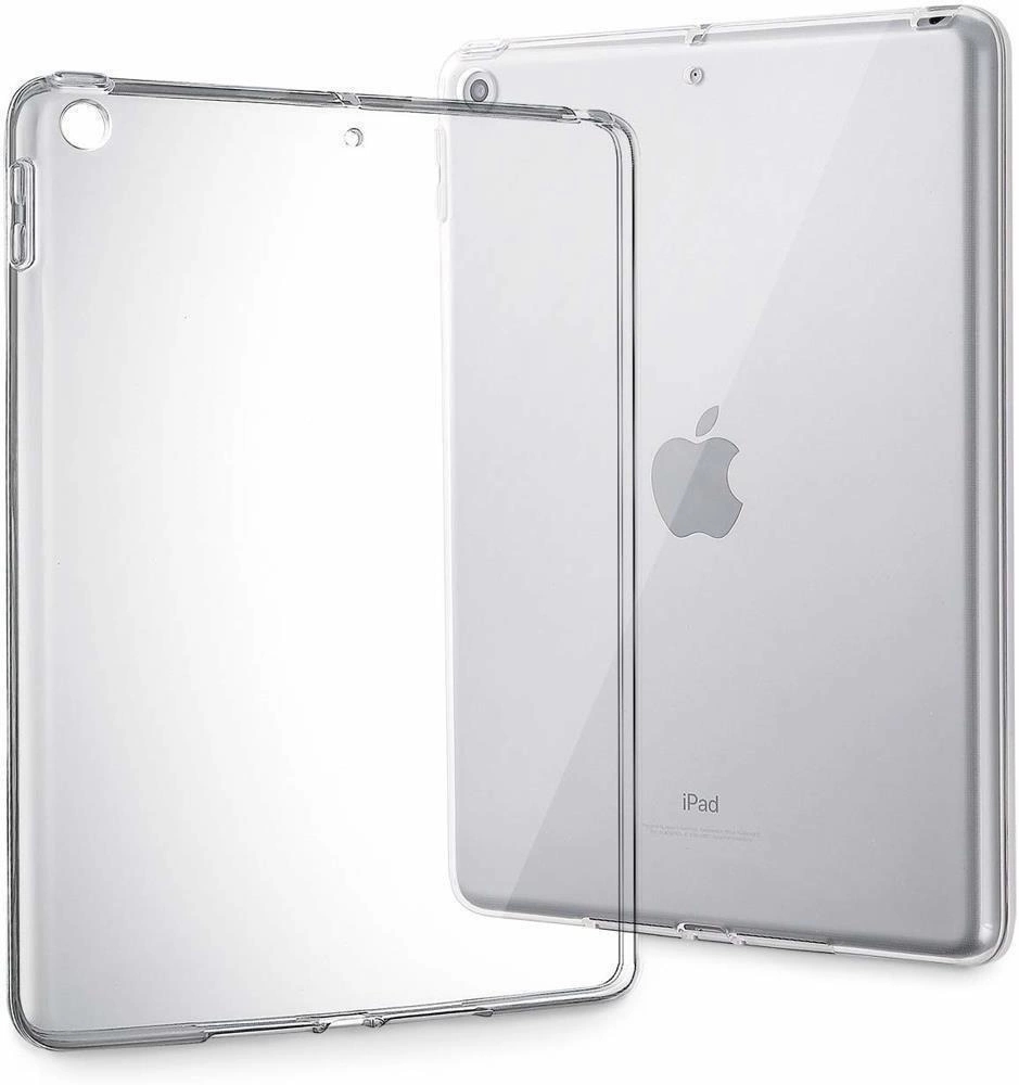 Carcasa Slim Case compatibila cu Huawei MatePad 11 2021 Clear
