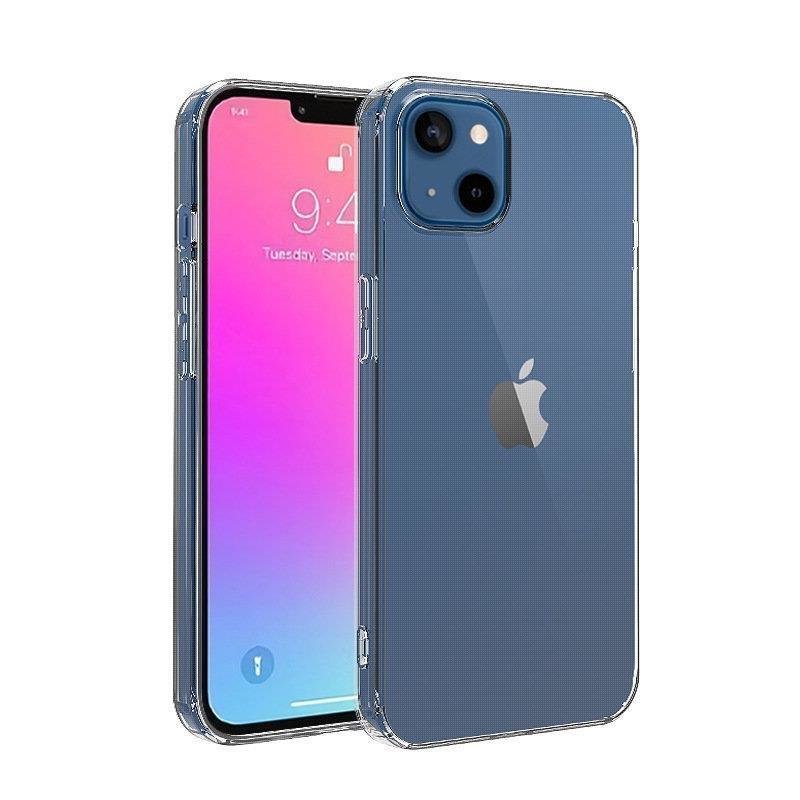 Carcasa Ultra Clear compatibila cu Sony Xperia 1 IV, TPU, 0.5mm, Transparent