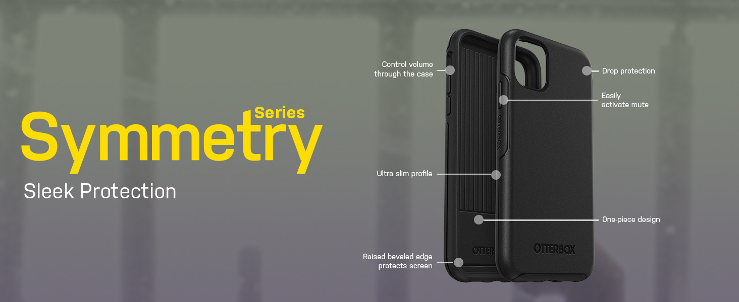 Carcasa Otterbox Symmetry compatibila cu iPhone 12 Mini Enigma 1 Lerato.ro
