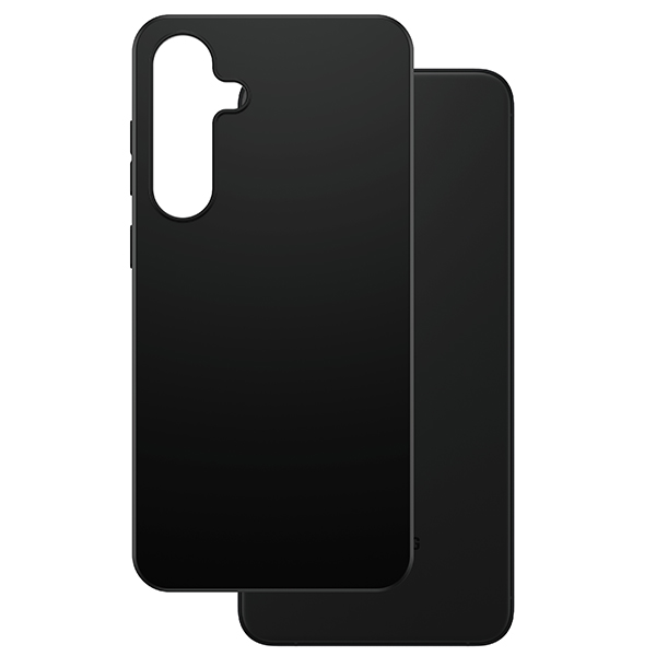 Carcasa SAFE by PanzerGlass HardCase compatibila cu Samsung Galaxy S24 Plus, Negru 1 Lerato.ro