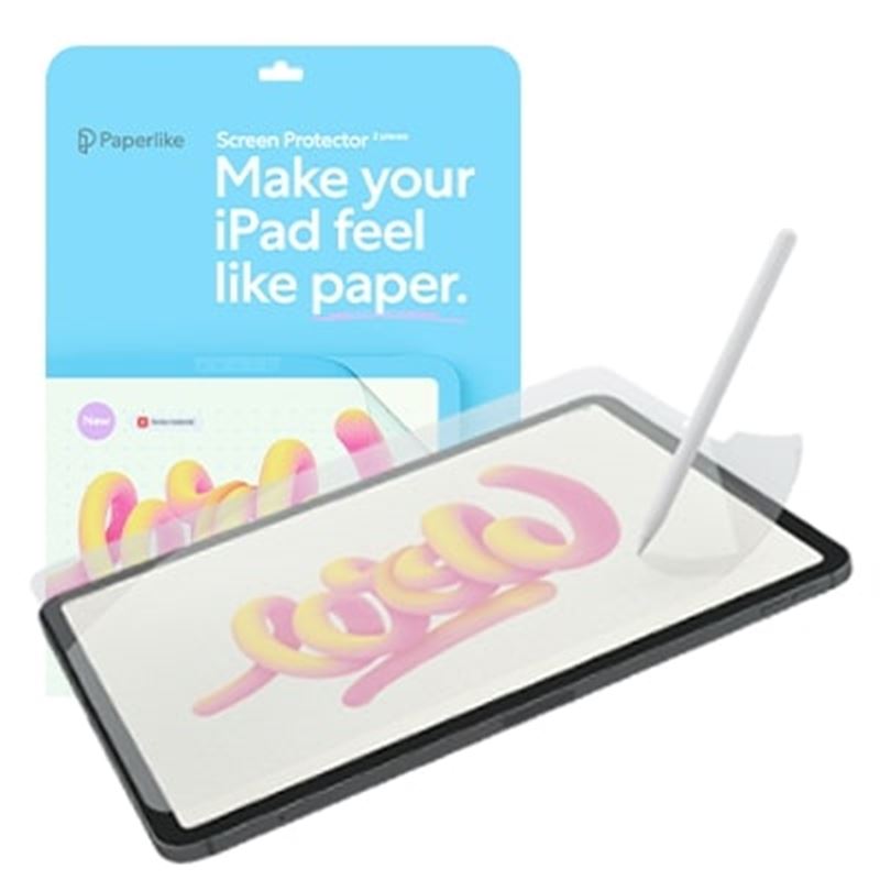 paperlike ipad air 4th generation