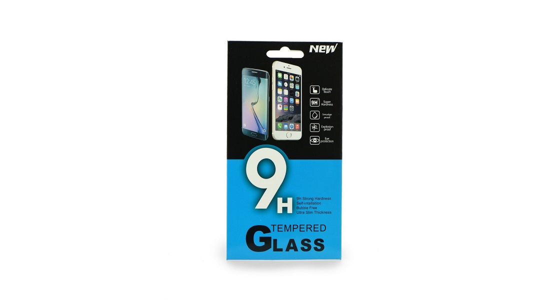 Folie de protectie din sticla PremiumGlass compatibila cu iPhone 16 Plus, Transparent 1 Lerato.ro