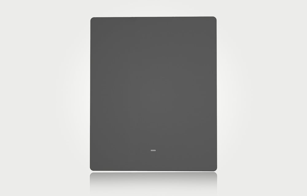 Comutator inteligent SONOFF M5-1C-80, 10A, 1 canal, Aplicatie dedicata eWeLink, Control vocal, WiFi, Graphite 1 Lerato.ro