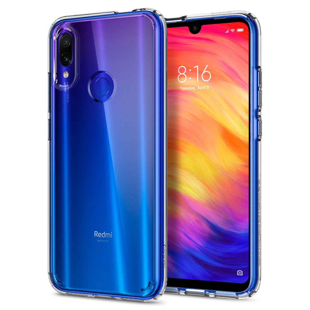 Redmi Note 7 Pro