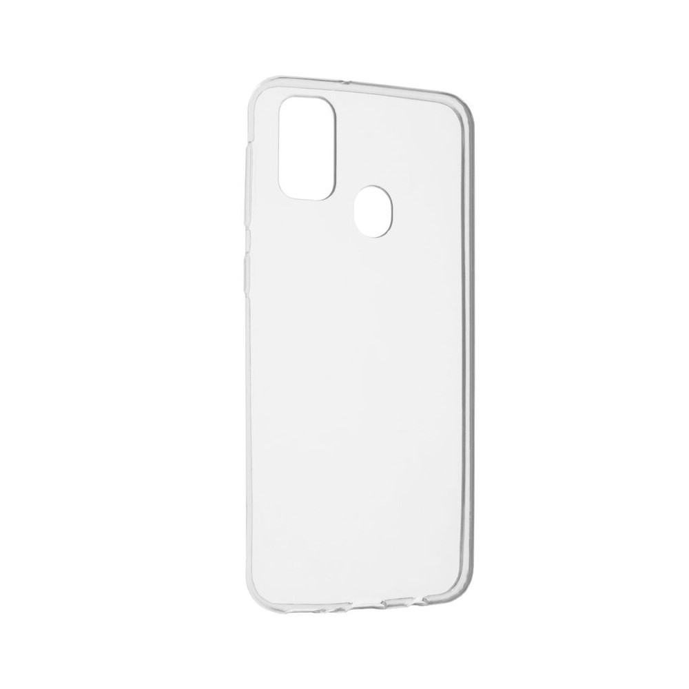 Carcasa TECH-PROTECT Flexair compatibila cu Samsung Galaxy M31 Crystal