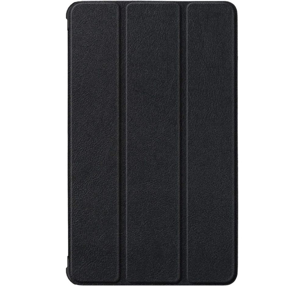 Husa Tech-Protect Smartcase compatibila cu Lenovo Tab M7 7 inch Black