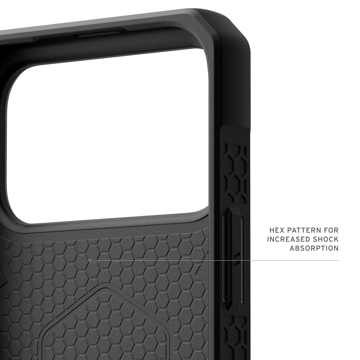 Husa UAG Monarch Pro cu MagSafe compatibila cu iPhone 18 Pro / 17 Pro, Deep Purple 1 Lerato.ro