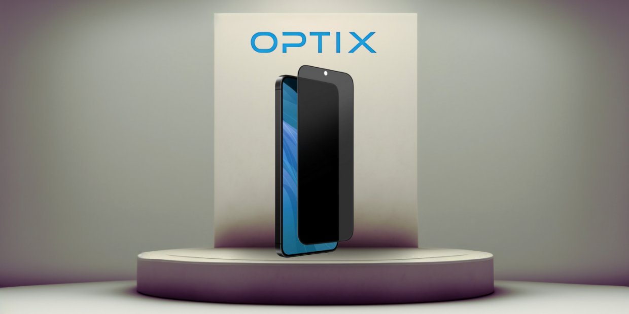 Folie sticla securizata UNIQ Optix Privacy compatibila cu Samsung Galaxy S26, Negru 1 Lerato.ro