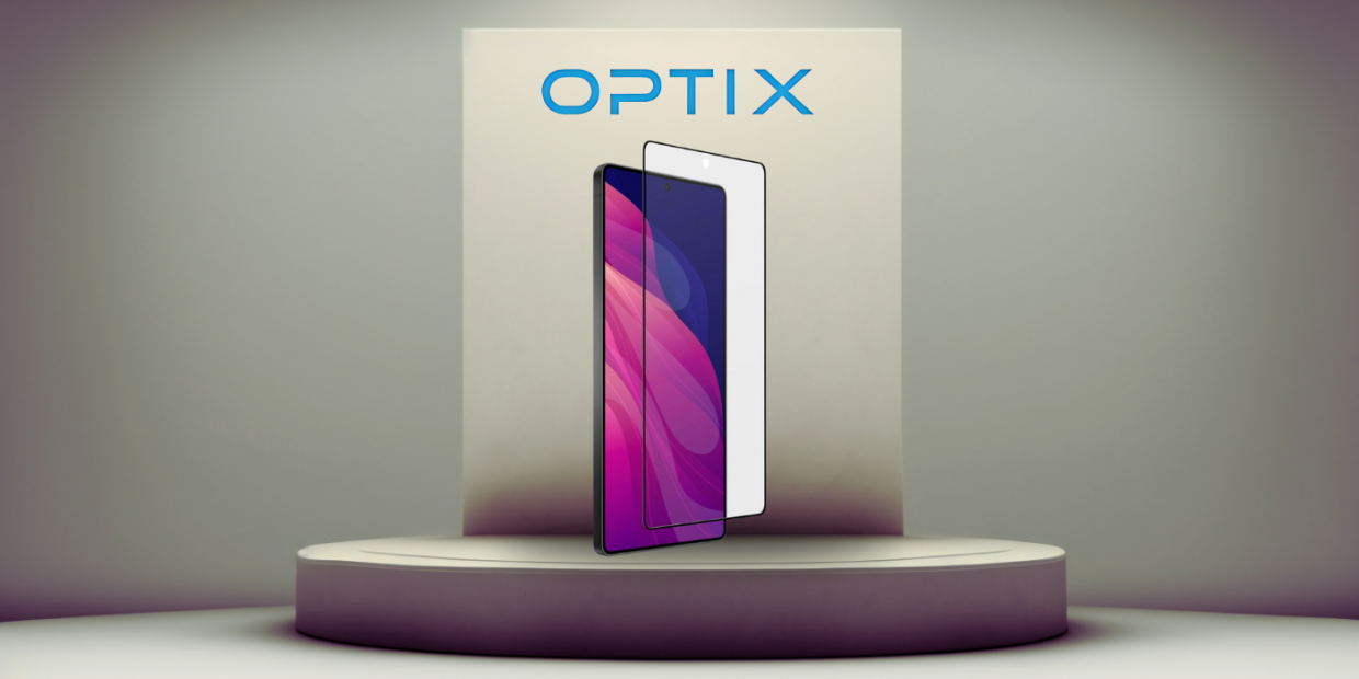 Folie sticla securizata UNIQ Optix Vivid compatibila cu Samsung Galaxy S26 Ultra, Transparent 1 Lerato.ro