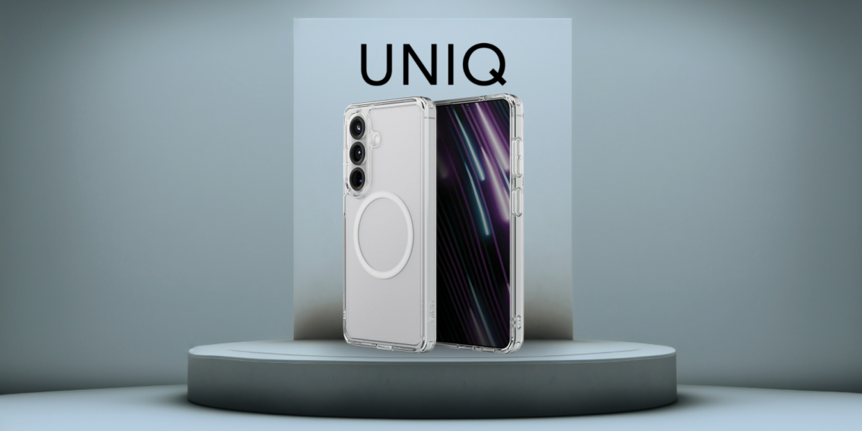 Carcasa UNIQ LifePro Xtreme cu MagSafe compatibila cu Samsung Galaxy S26, Transparent 1 Lerato.ro