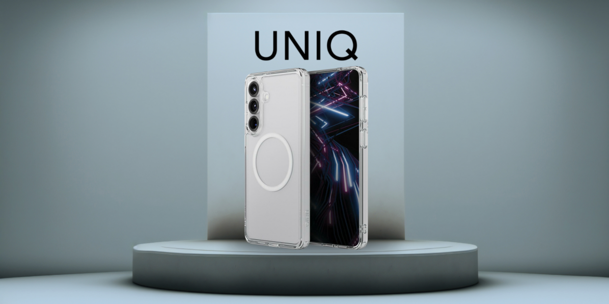 Carcasa UNIQ LifePro Xtreme cu MagSafe compatibila cu Samsung Galaxy S26 Plus, Transparent 1 Lerato.ro