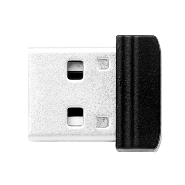 Memorie USB Verbatim Store n Stay Nano, 32GB, USB 2.0, USB-A, Negru 1 Lerato.ro