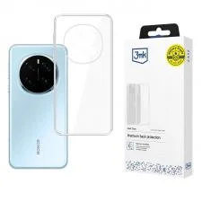 Carcasa 3mk Clear compatibila cu Honor Magic 7 Pro, Transparent