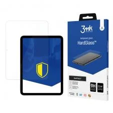 Folie sticla securizata 3mk HardGlass compatibila cu iPad 10 2022, Transparent